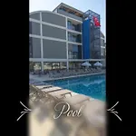 Square (adults Only) Hotel