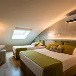 Hotel Square (adults Only) 4*
