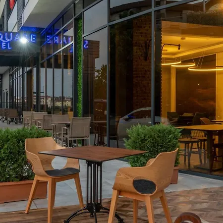 Square (adults Only) 4* 锡德