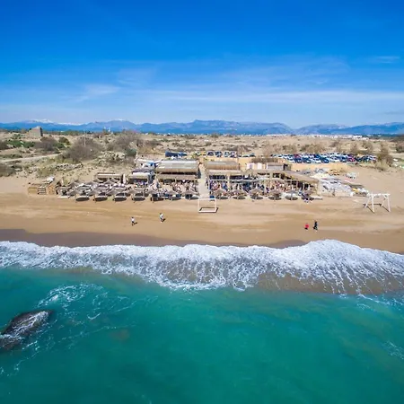 Square (adults Only) Hotel Side