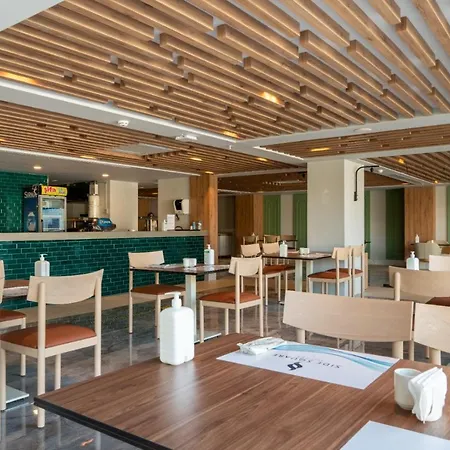 酒店 Square (adults Only) 锡德