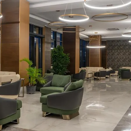 酒店 Square (adults Only)