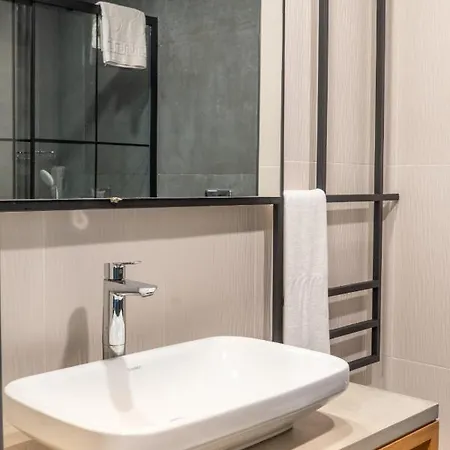 Square (adults Only) Hotel 4*