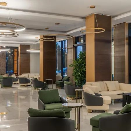 ホテル Square (adults Only) シダ