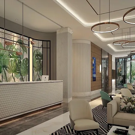 Square (adults Only) シダ