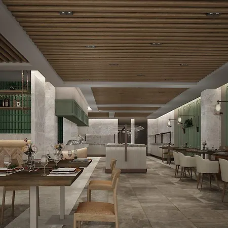 ホテル Square (adults Only)