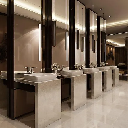 Hotel Square (adults Only) Side