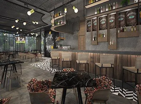 Square (adults Only) Hotel