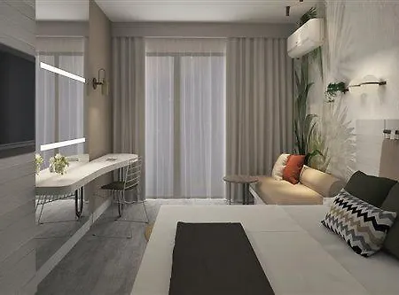 Square (adults Only)