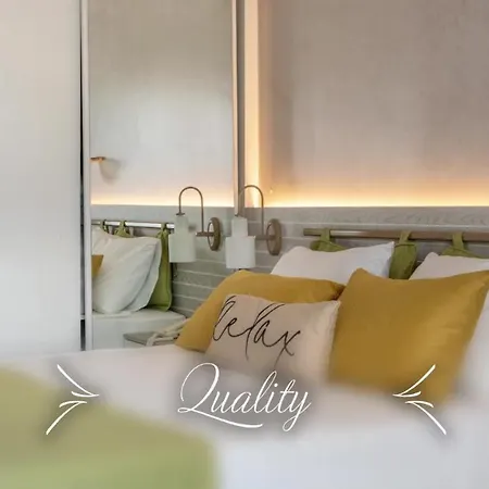 ホテル Square (adults Only) シダ