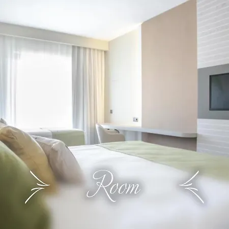 酒店 Square (adults Only)