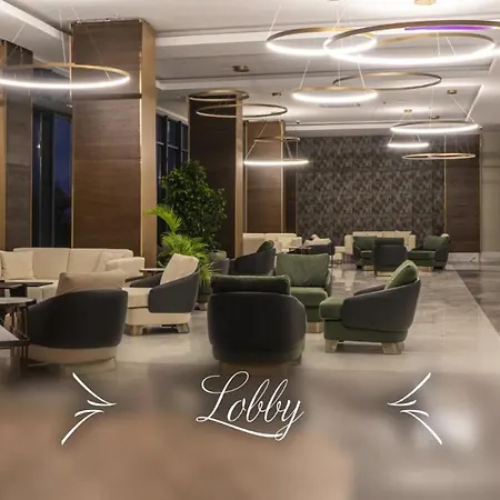 酒店 Square (adults Only) 锡德