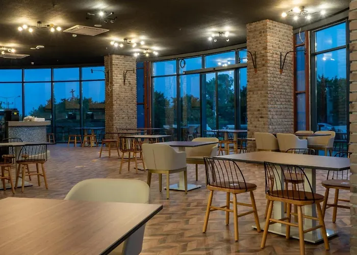 Hotel Square (adults Only) 4*