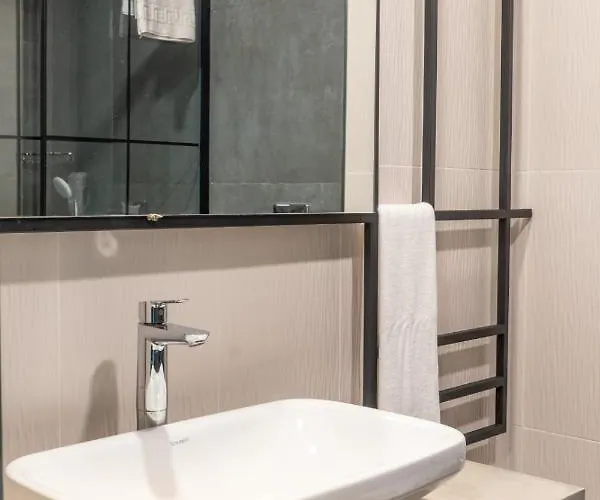 Square (adults Only) Hotel 4*