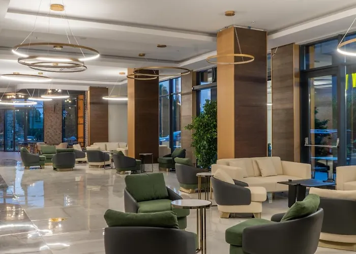 Hotel Square (adults Only) Side