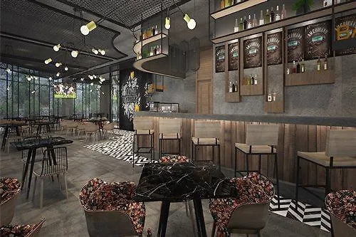 Square (adults Only) Szálloda