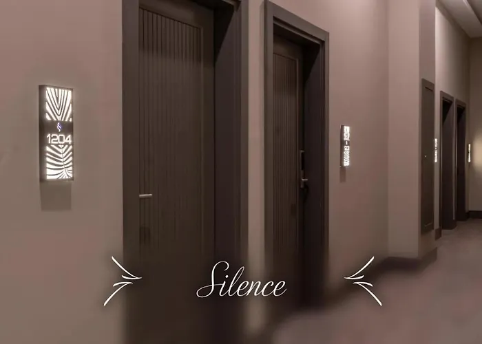 Szálloda Square (adults Only)