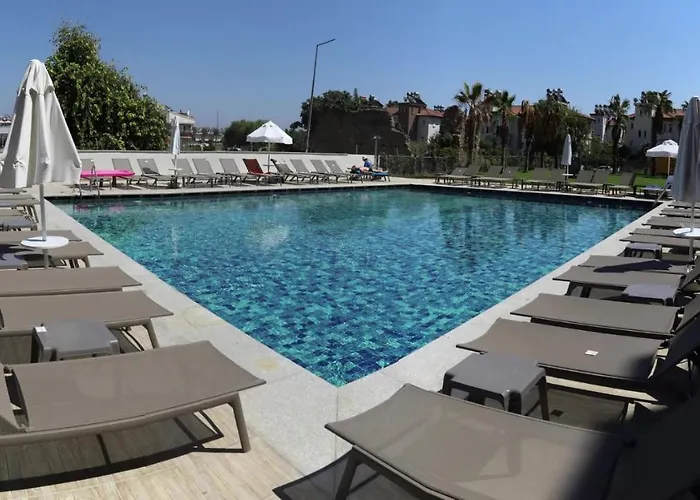 Square (adults Only) Hotel 4*