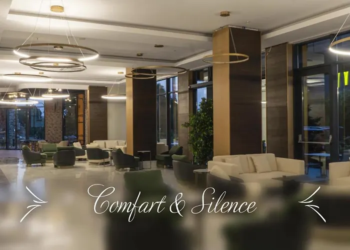 Square (adults Only) Hotel 4*