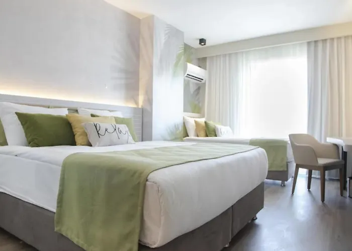 Square (adults Only) Ξενοδοχείο