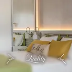 Hotel Square (adults Only) Side