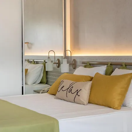 Square (adults Only) Hotel Sidé