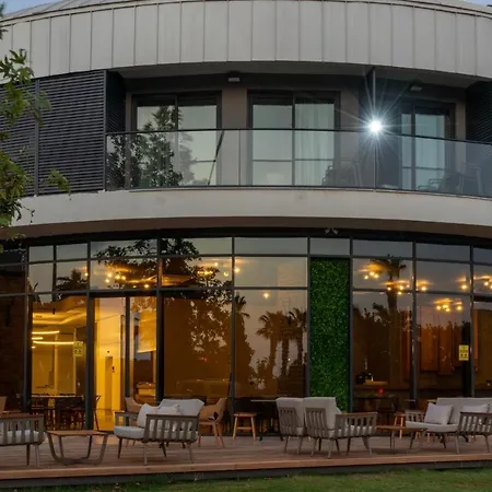 Square (adults Only)