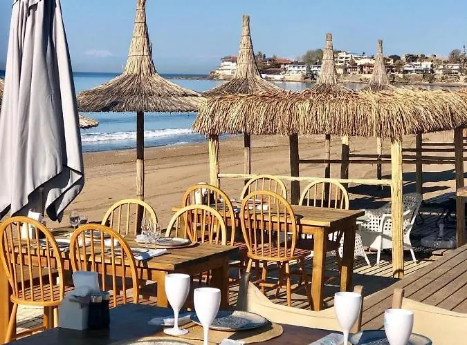 Square (adults Only) Отель