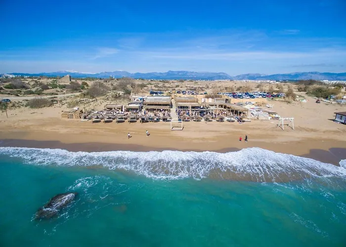 Square (adults Only) Отель Сиде