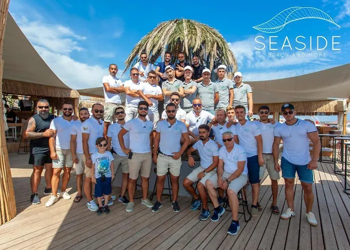 Отель Square (adults Only) 4*