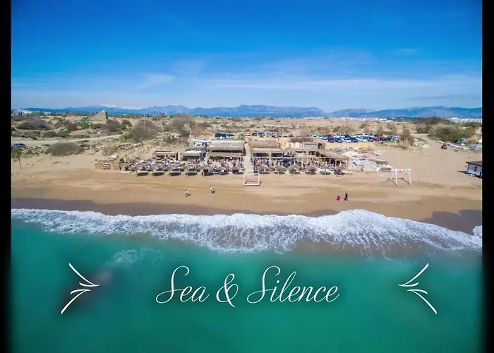 Square (adults Only) Отель