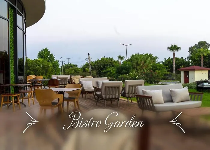 Square (adults Only) Отель