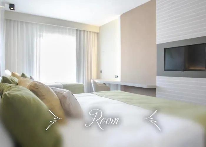 Отель Square (adults Only)