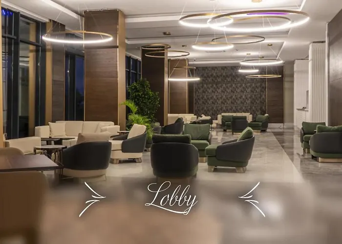 Отель Square (adults Only) Сиде