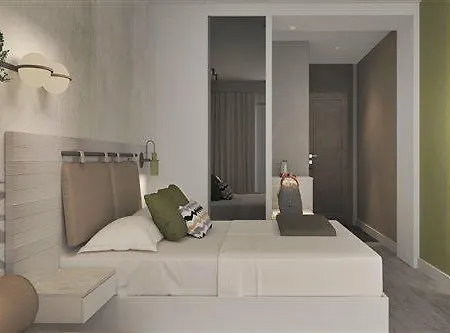 Square (adults Only) Ξενοδοχείο Σιντέ