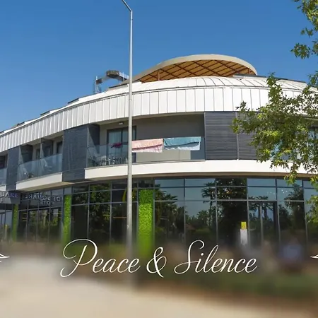 Square (adults Only) 4* Sidé