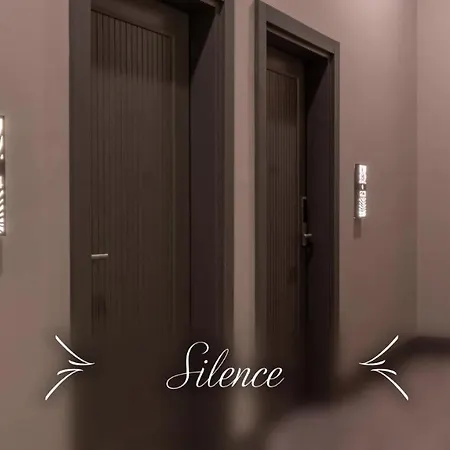 Ξενοδοχείο Square (adults Only)