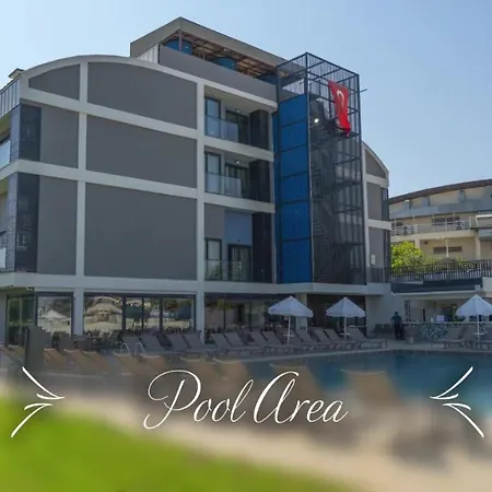 Square (adults Only) Ξενοδοχείο