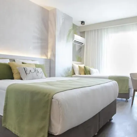 Square (adults Only) Ξενοδοχείο