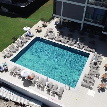 Ξενοδοχείο Square (adults Only) Σιντέ