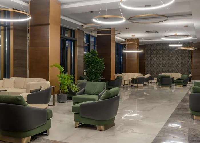 Hotel Square (adults Only)