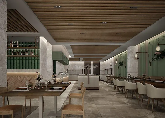 Hotel Square (adults Only)