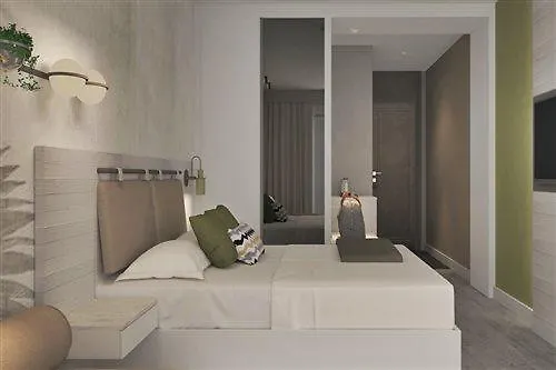 Square (adults Only) Hotel Sidé