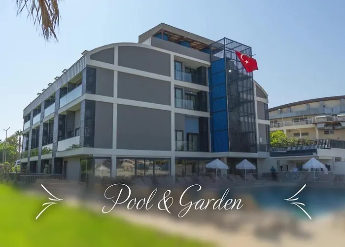 Square (adults Only) 4* Sidé